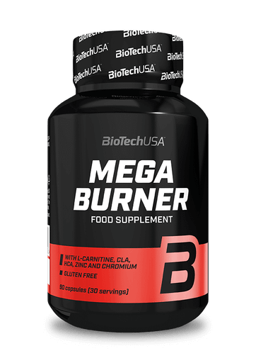 biotech usa nutrition l-carnitine chrome + 60 capsules kopen L-Carnitine - 150 g drink