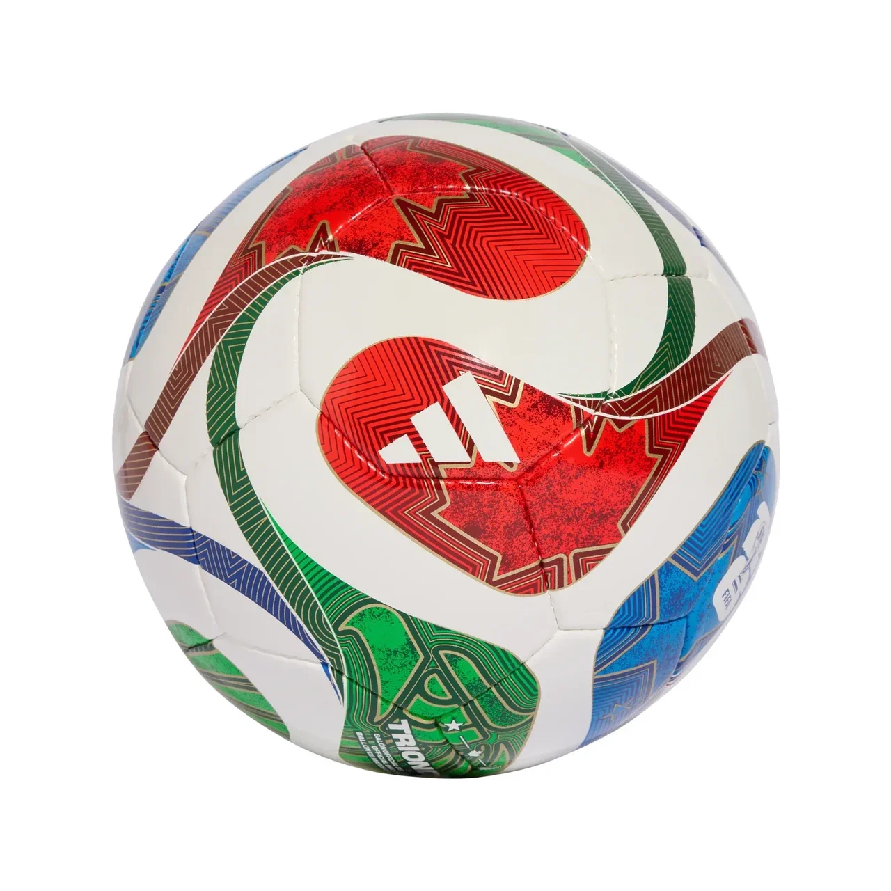 Adidas Trionda Pro Sala World Cup 26 FIFA Quality Pro Futsal Ball